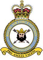 RAF Honington